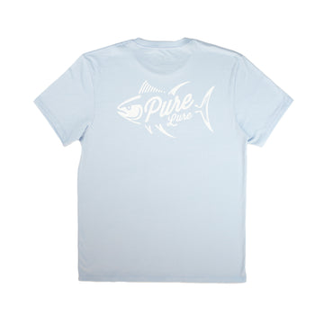 Tuna Stamp T-Shirt