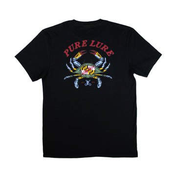 State Claw T-Shirt
