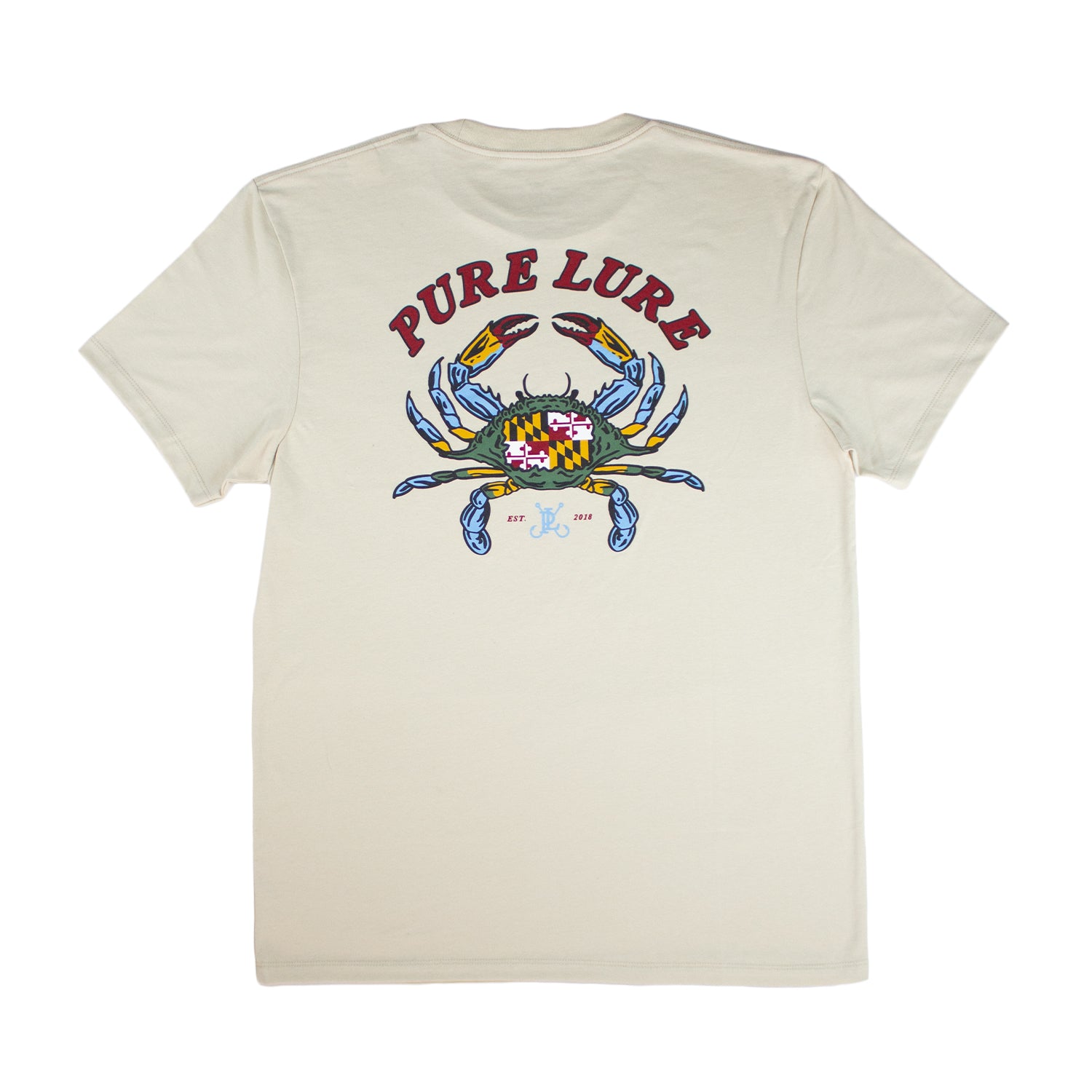 State Claw T-Shirt