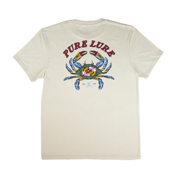 State Claw T-Shirt