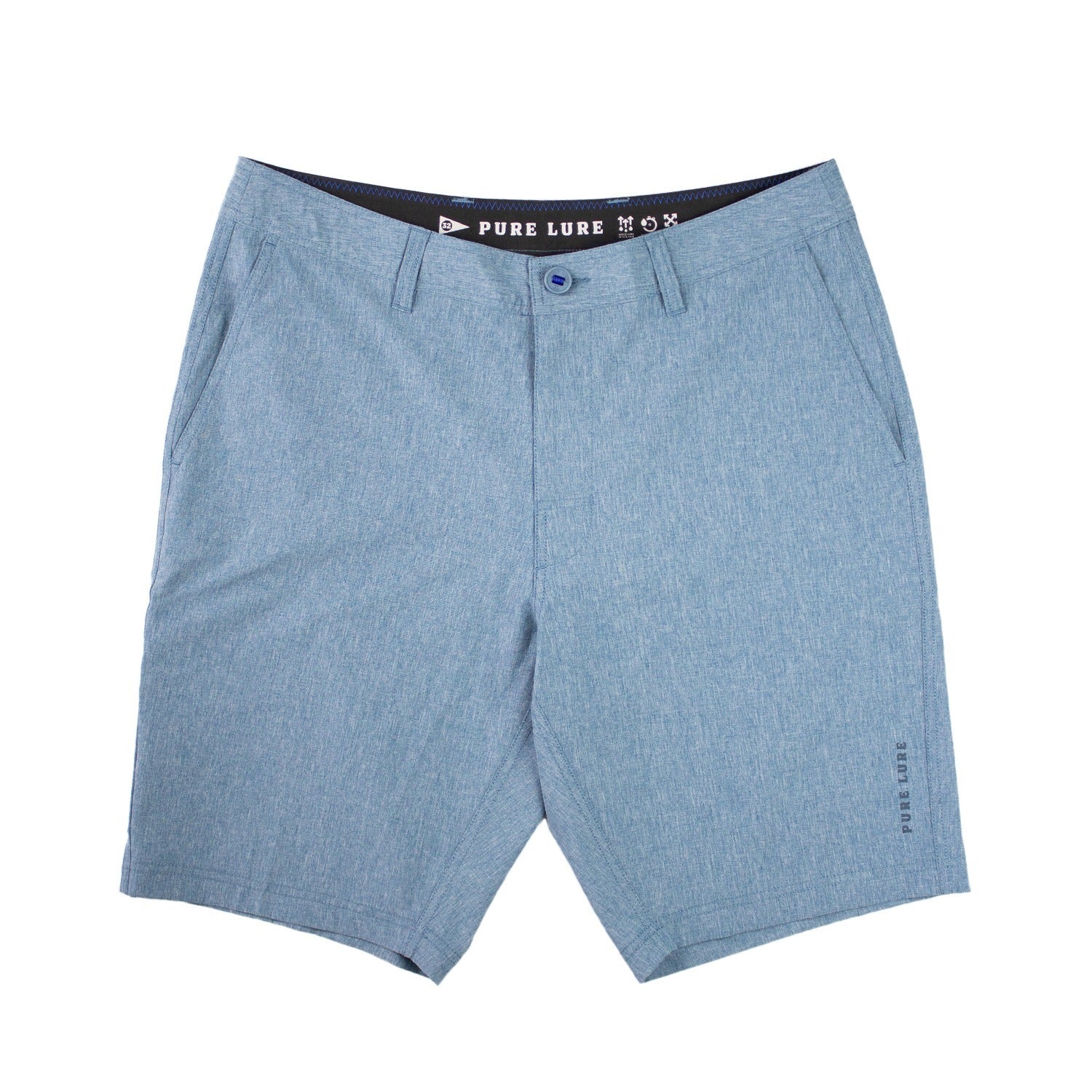 Dock Short Hybrid