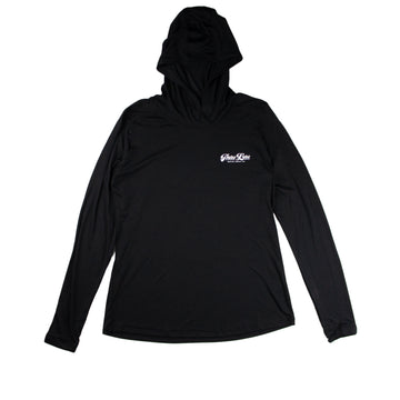 Women's Seascript Performance Hoody