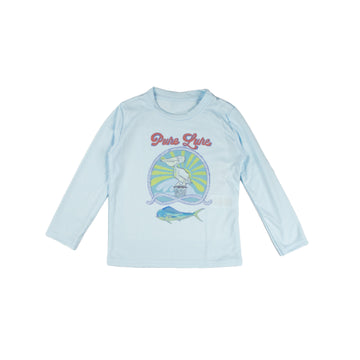 Mahi Club Toddler Sun Shirt