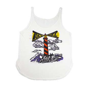 OBX Lighthouse Tank