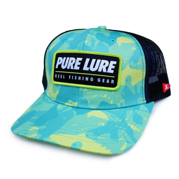 Breakthru Hat