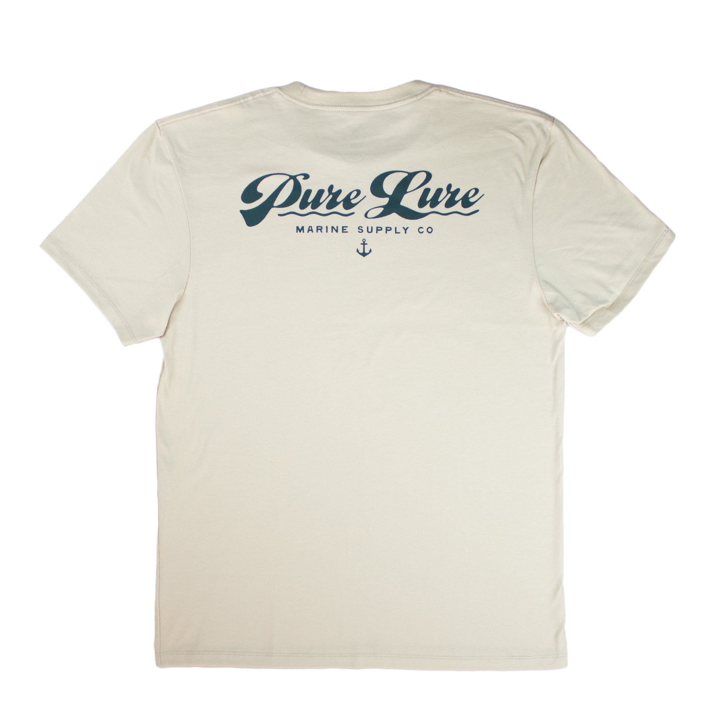 Seascript T-Shirt