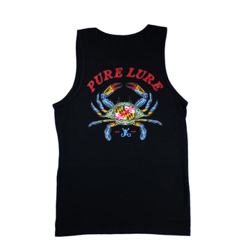 State Claw Tank