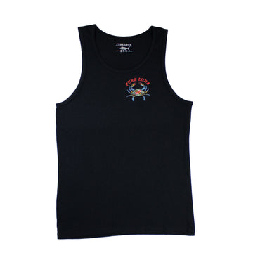 State Claw Tank