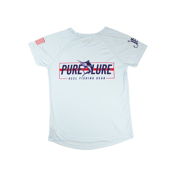 Weighmaster Women's Performance Sun Shirt