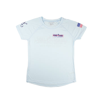 Weighmaster Women's Performance Sun Shirt