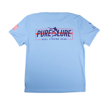 Weighmaster Performance Sun Shirt