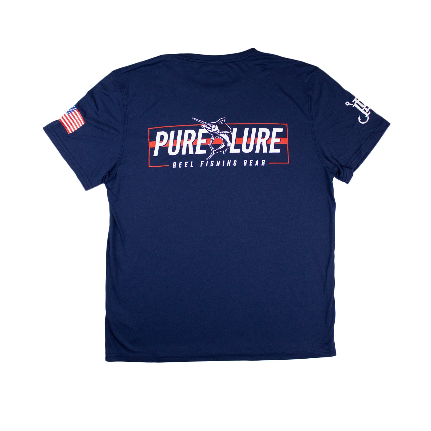 Weighmaster Performance Sun Shirt