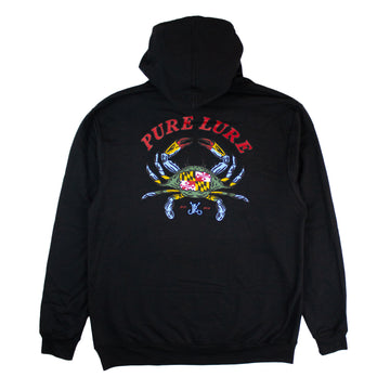 State Claw Hood