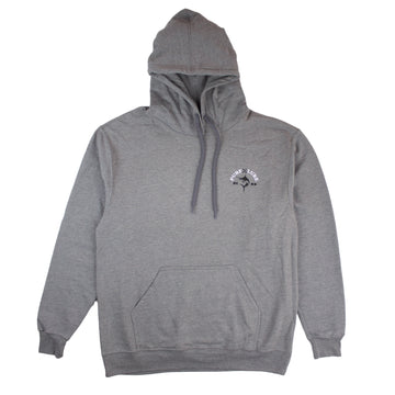 White Marlin Seal Hood