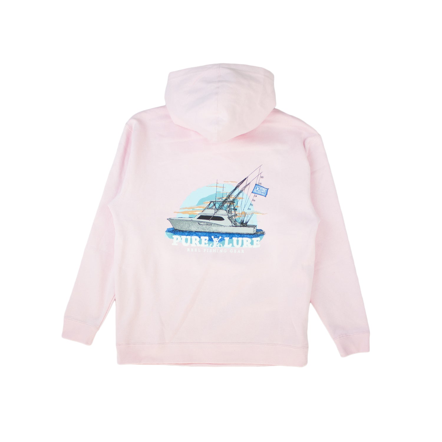 Chaser Youth Hood