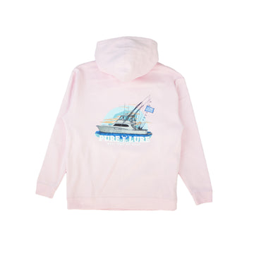 Chaser Youth Hood