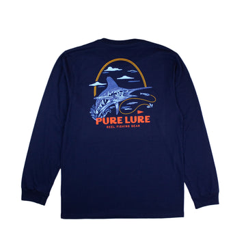 Striker Long Sleeve