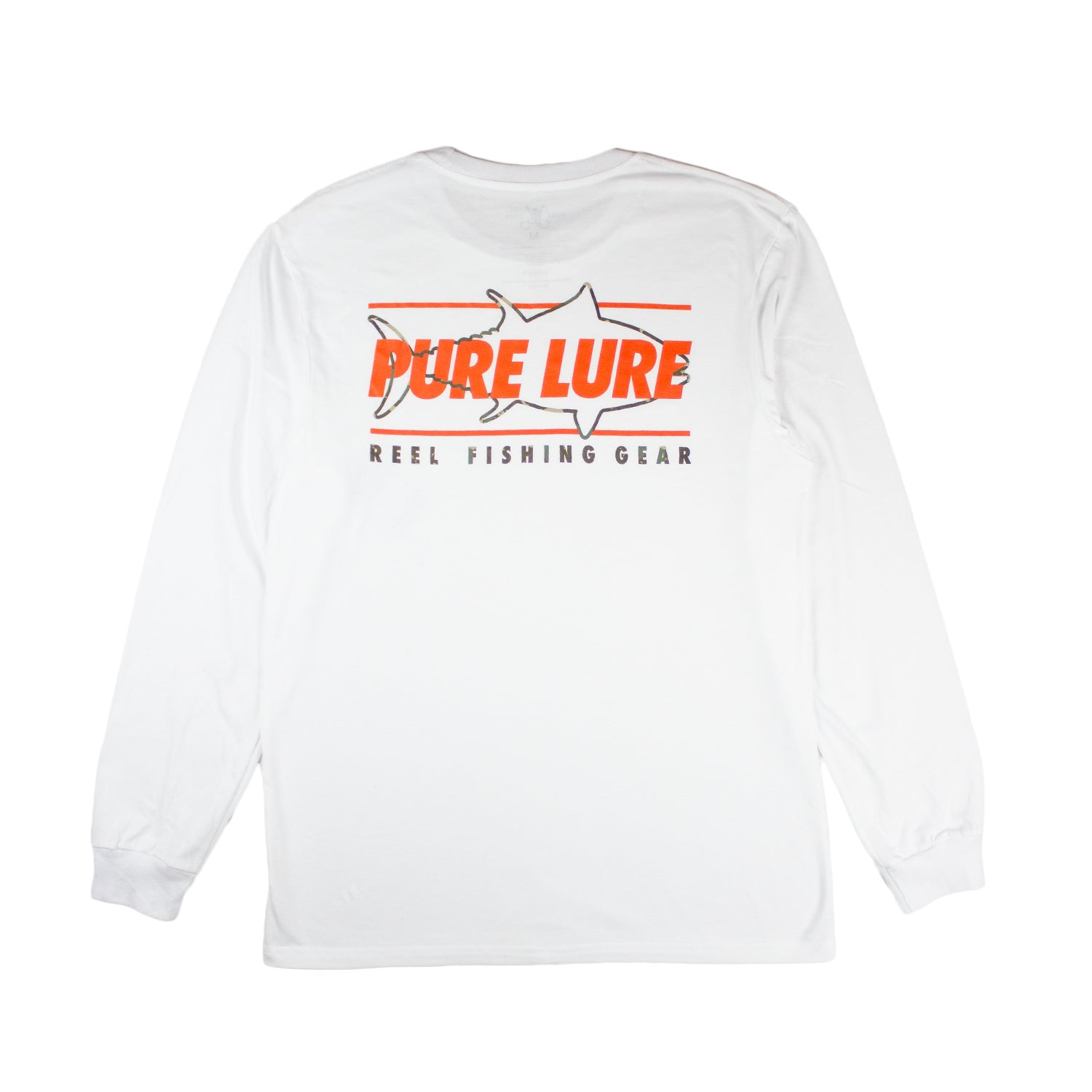 Breakthru Long Sleeve