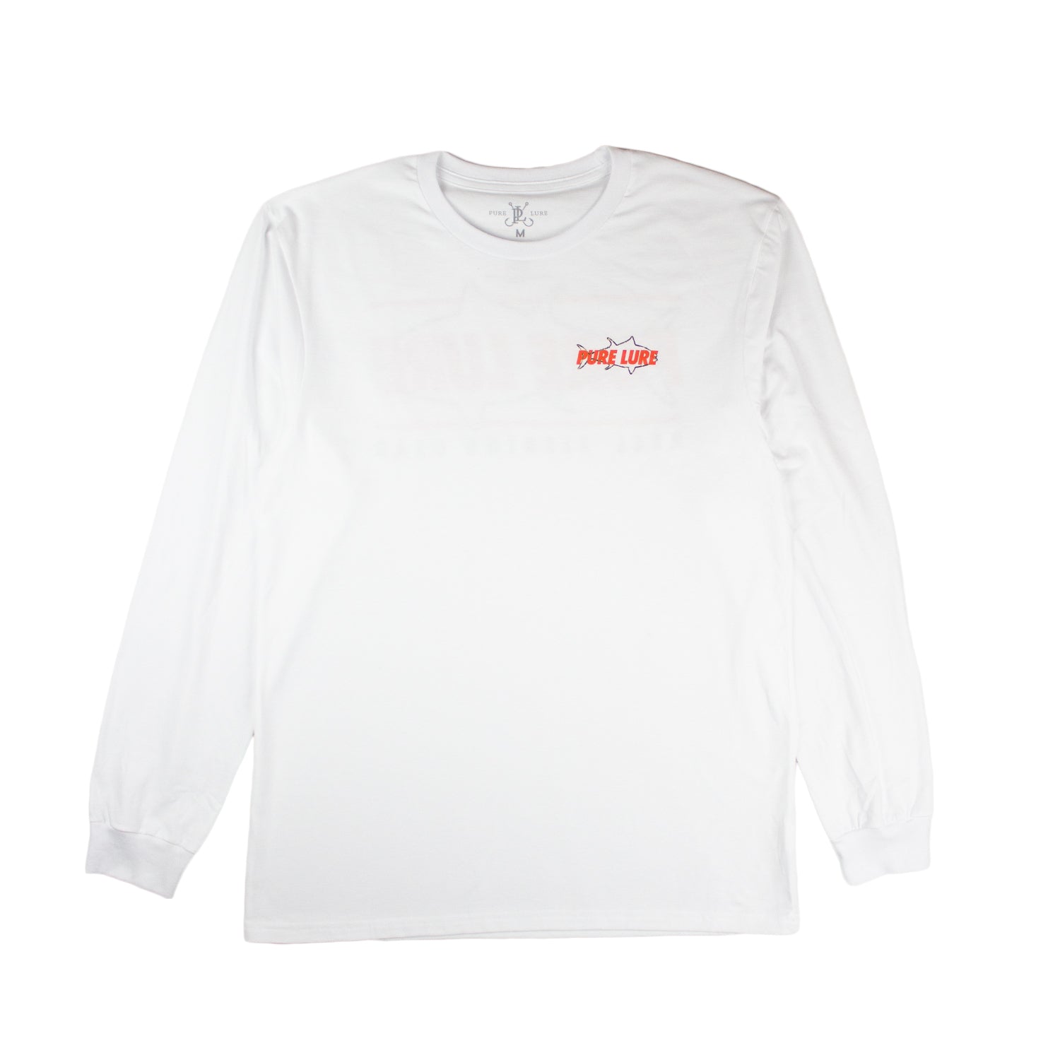 Breakthru Long Sleeve