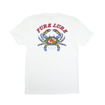 State Claw T-Shirt