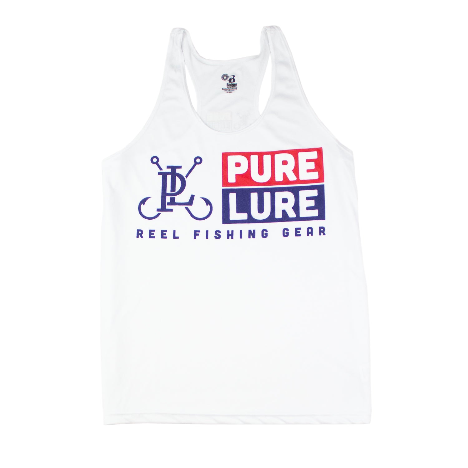 Sponsored Tank