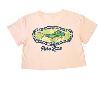 Aloha Mahi Crop
