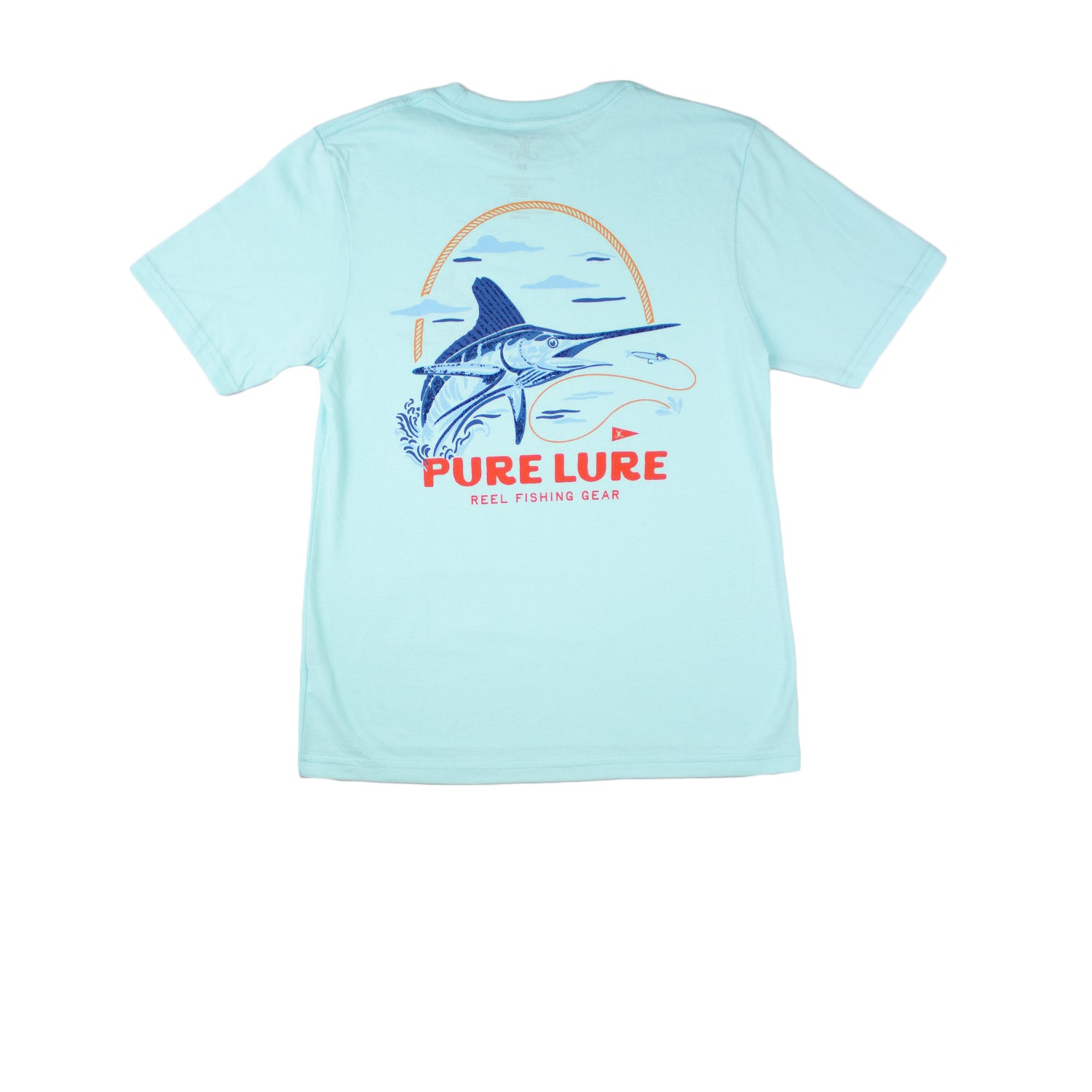 Striker Youth T-Shirt
