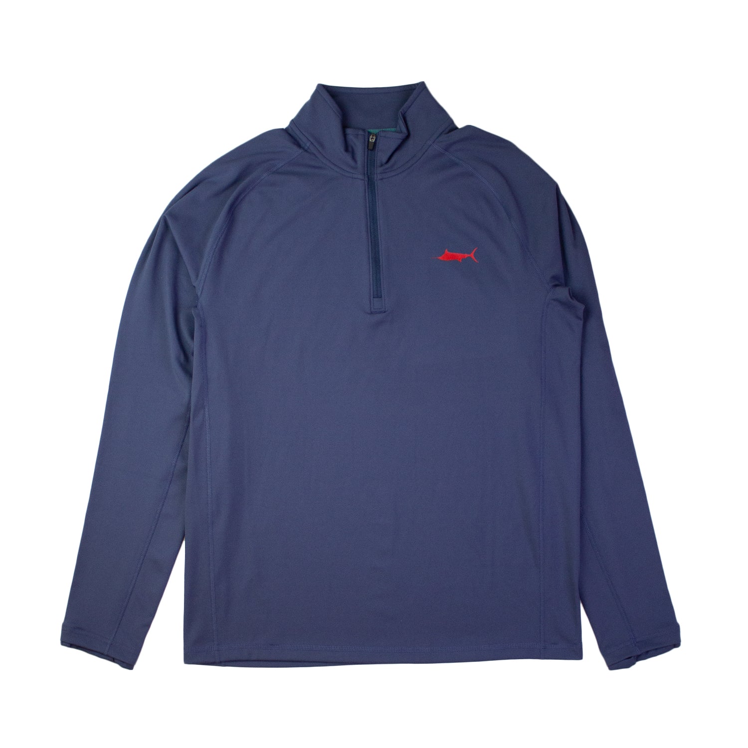 Groff Technical 1/4 Zip
