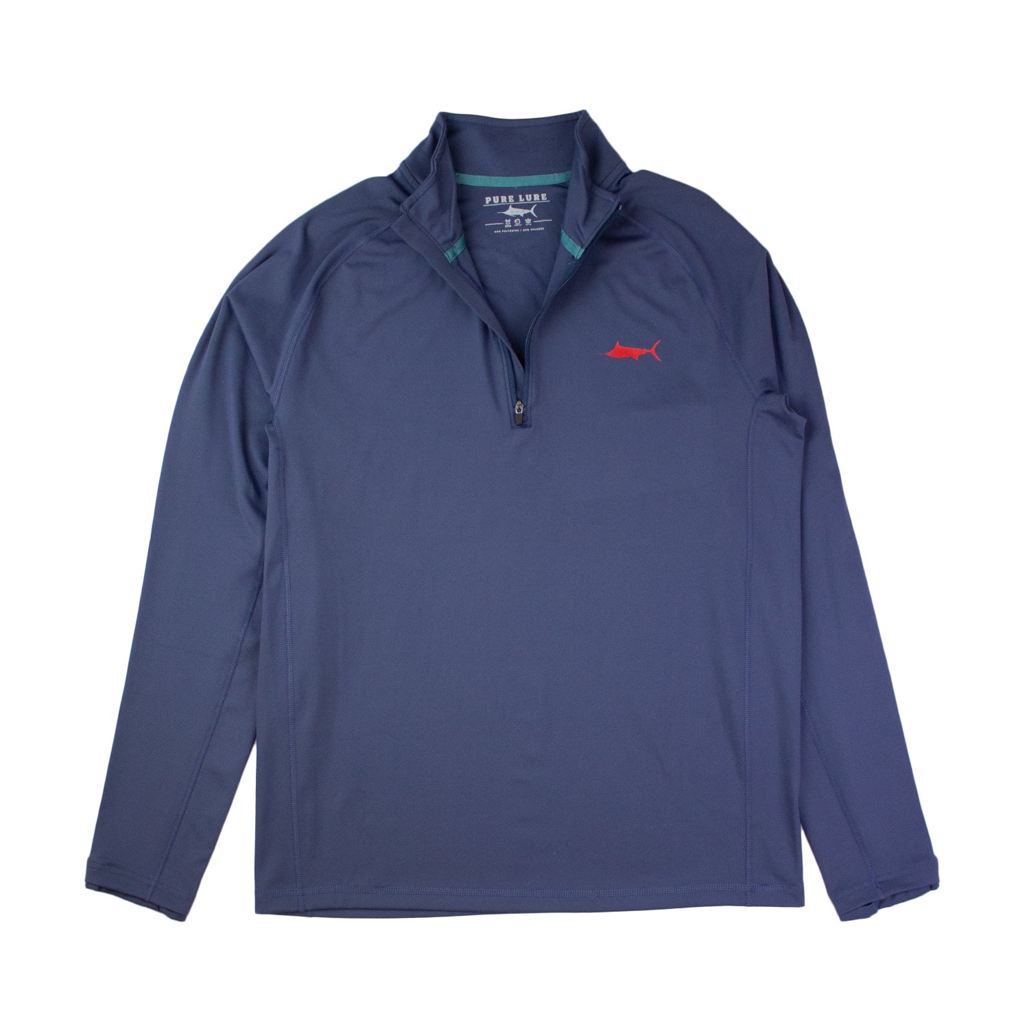 Groff Technical 1/4 Zip