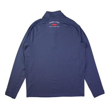 Groff Technical 1/4 Zip