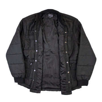 Night Shift Jacket