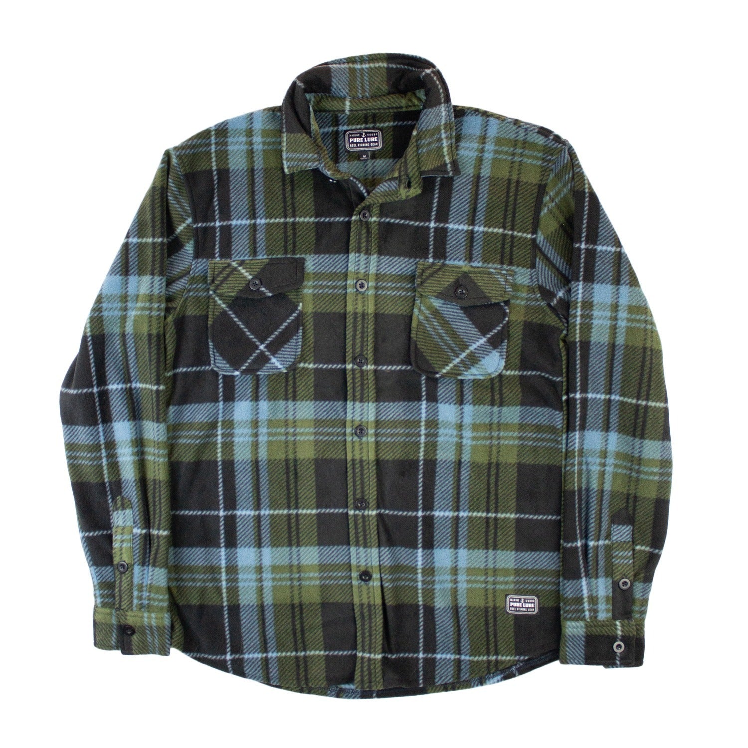 Riordon Polar Fleece