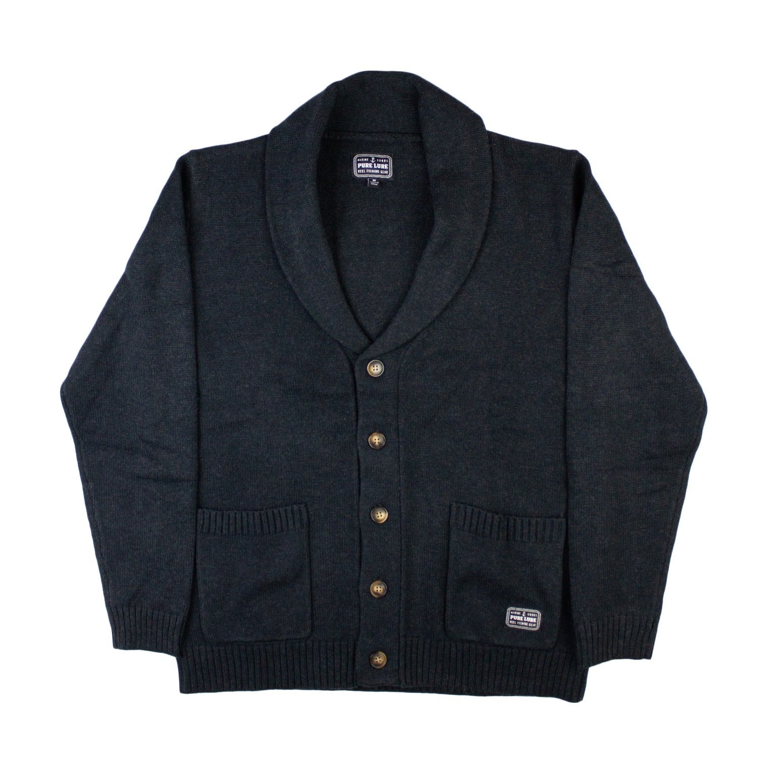 Helmsman Sweater