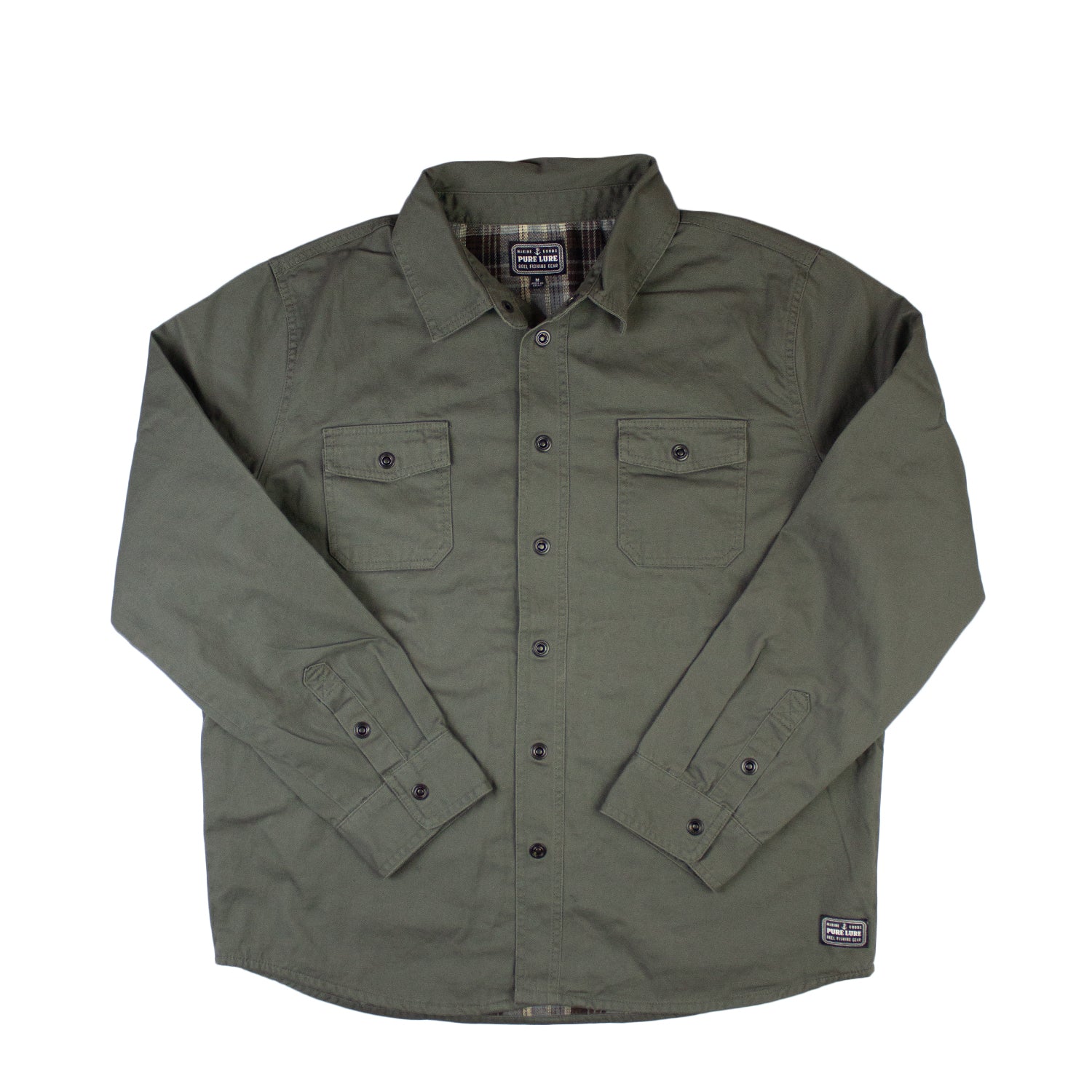 Fager Jacket