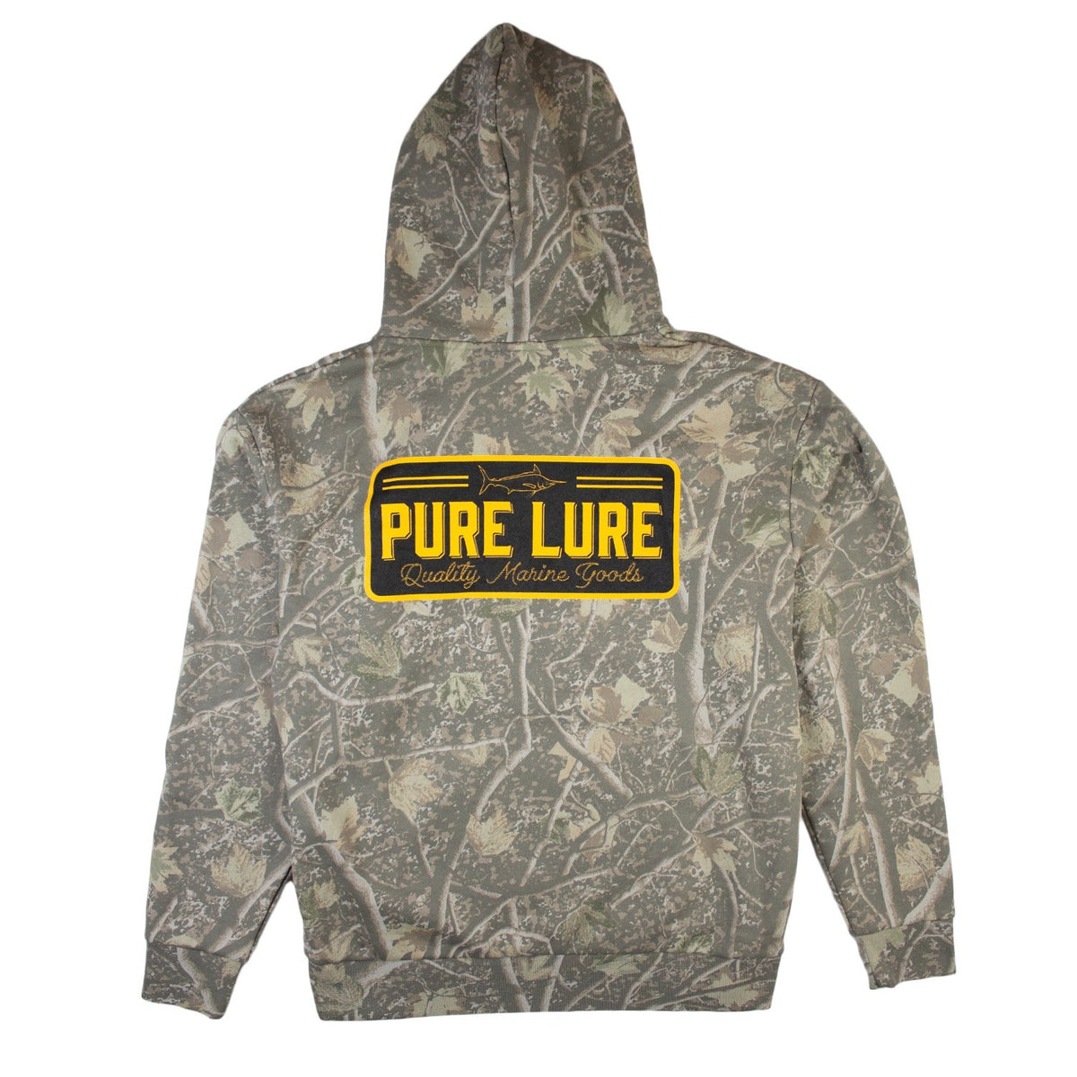 camo fishing lure covers Spooled Hoodie Deadtree / 2XL Fishing Bait Crank Minnow these wraps offer quick Add a Stream:With 5'l  x 18