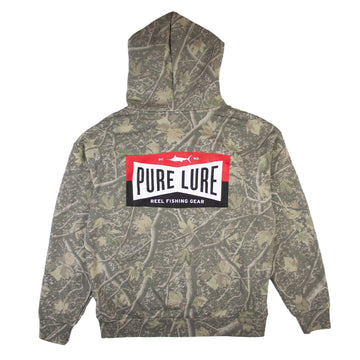 Champ Camo Hoodie