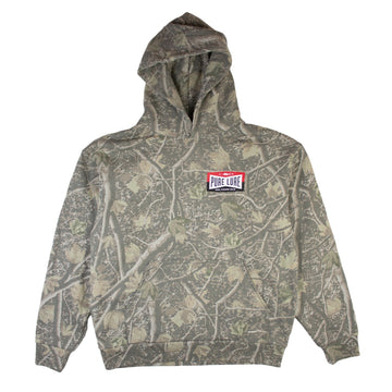 Champ Camo Hoodie