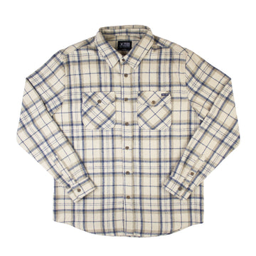 Outboard Flannel