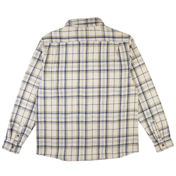 Outboard Flannel
