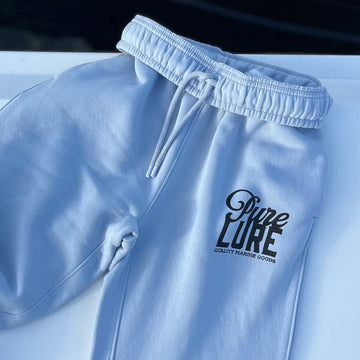 Bill and Fin Women's Sweatpants