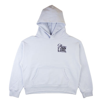 Bill and Fin Women's Relax Hood
