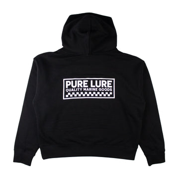 KJ Racer Women's Hood
