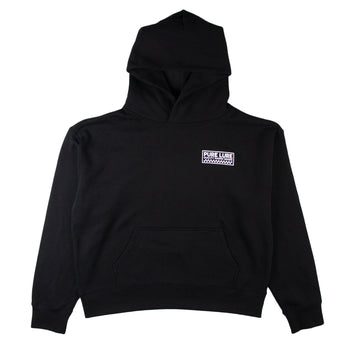KJ Racer Women's Hood