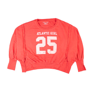 Baybreeze Women's Crew