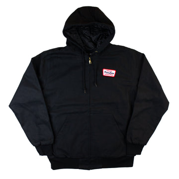 Myles Heavyweight Jacket