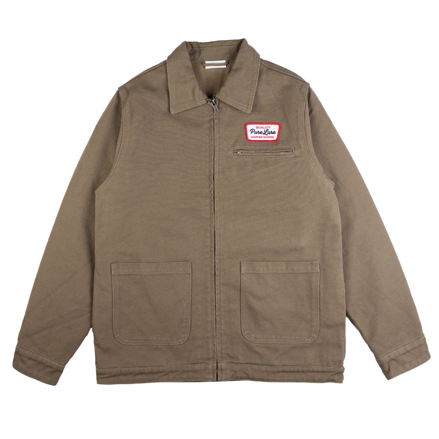 Earl Jacket Earl Jacket