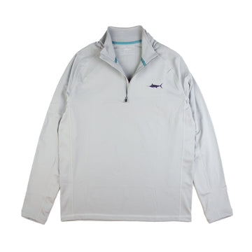 Groff Technical 1/4 Zip