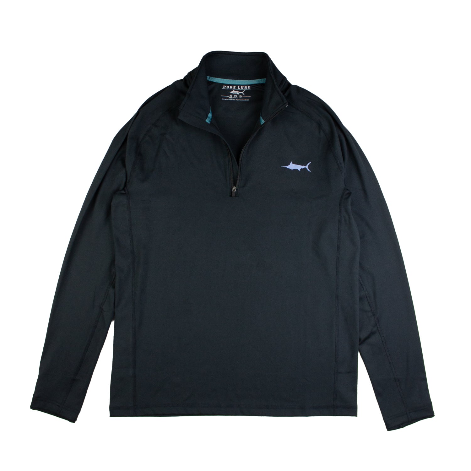 Groff Technical 1/4 Zip