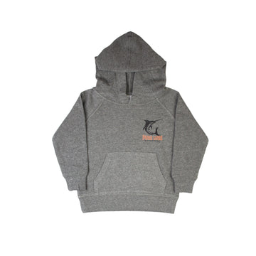 Brand House Rally Toddler Hoodie