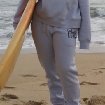 Bill and Fin Women's Sweatpants